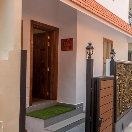 Ekana Homes Thiruvananthapuram Exterior foto